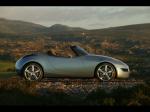 Renault Wind Concept 2004 года
